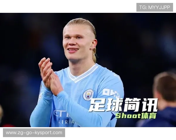 哈兰德创造欧冠新纪录，曼城强势出击多特蒙德，哈兰德可以代表多特踢欧冠吗