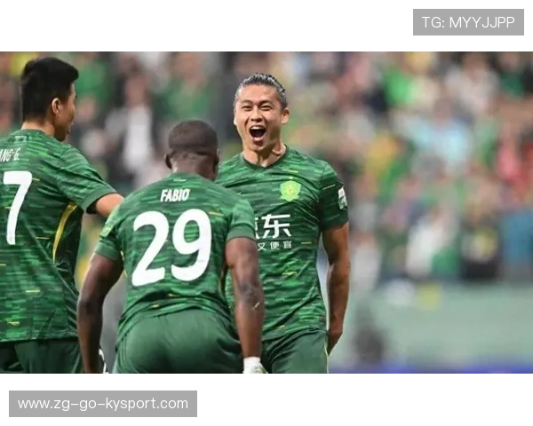 国安面对亚冠压力，重新调整阵容备战