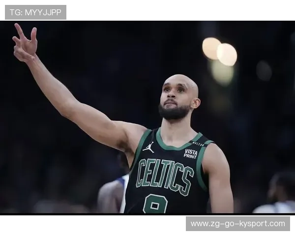 怀特走向全明星,凯尔特人总冠军加持 怀特走向全明星,凯尔特人总冠军加持