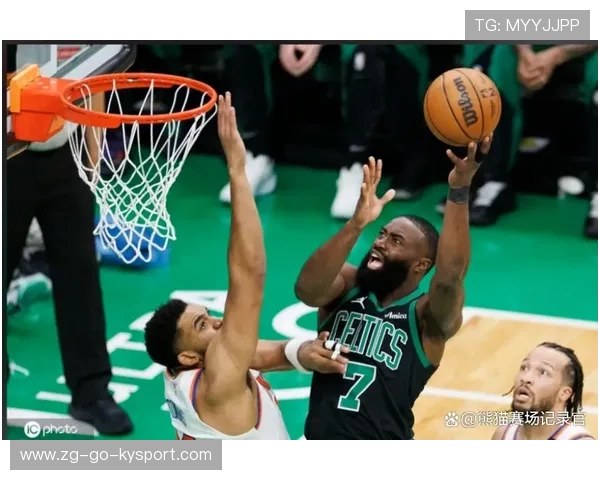 凯尔特人逆转步行者，布朗31分爆发力